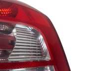 OPEL ZAFIRA B LIFT light rear rear part right (X) original.