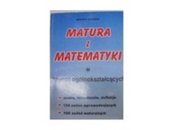 Matura z matematyki - A Kiełbasa