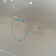 HYUNDAI IX20 IX 20 KIA VENGA door right front front