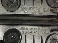 cap right left MAZDA CX30 2019- KF090-B09C2 DGH9-B09B2