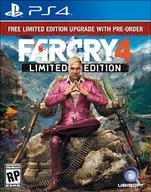 Far Cry 4 PS4