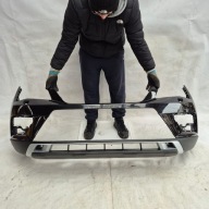 SEAT ATECA 16-20 bumper front front washer
