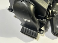 Gehäuse filter luft dolot rezonator rohr Ford Flex 3.5 2013