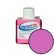 Pigment MIX 80ml różowy Inchem