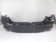 bumper rear rear part BMW 5 G30 17- SDN