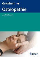 Osteopathie - Bültmann, Arndt