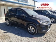 Chevrolet Trax Chevrolet Trax AWD, od ubezpiec...