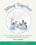 Sitting Together Activity Book Kim Sumi Loundon