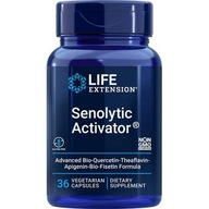 Senolytický aktivátor LIFE EXTENSION (36 kapsúl)