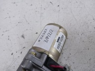 OPEL AGILA A steering wheel rod control 38720-83E40 48200-83E64
