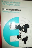 Crossword book - G. Broughton