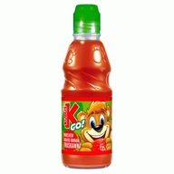 Kubuś GO Sok Owocowo-Warzywny 300 ml