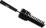 VIKAN szczotka do felg 525052 samochodowa RIM BRUSH spiralna miękka