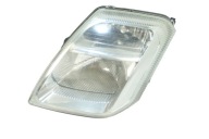 CITROEN C2 2003- light left front left front 9642281180