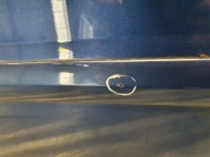 dveře levý předek OPEL VECTRA C LAK. Z20Q