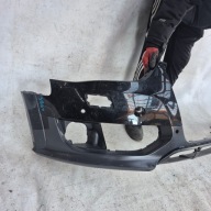 AUDI A4 B8 8K ALLROAD LIFT 11-15 bumper front front washer PDC