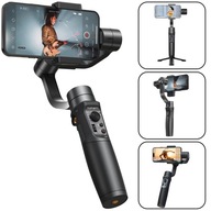 HOHEM iSteady Mobile+ 2024 Gimbal ręczny Stabilizator do telefonu smartfona