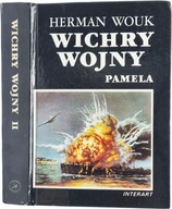 Herman Wouk - Wichry wojny Pamela