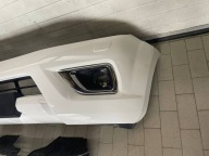 front bumper complete grill front Nissan Navara D23 np300