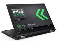 Lenovo Yoga i5 - 8gen|Quad|LTE 4 x 3,6Ghz|16GB| 2000 SSD|W11 |Touch |USB-C