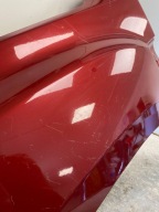 DACIA DUSTER II 17- fender left front front