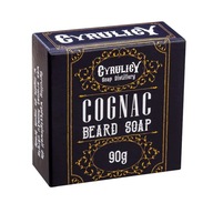 Mydło do brody Cognac Cyrulicy 90g