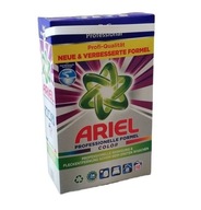 Ariel Professional Color Prací Prášok Farba 110 6,6kg