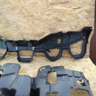 bumper bracket rear part KOMPLET RENAULT MEGANE IV KOMBI