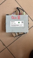 module control unit Renault Clio VI 284A27813R