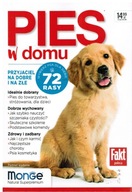 PIES W DOMU 72 RASY