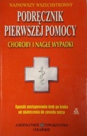 Najnowszy wszechstronny podręcznik pierwszej