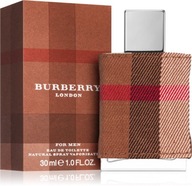 BURBERRY LONDON EDT 30ML