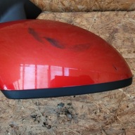 mirror exterior right RENAULT MEGANE IV 13 PIN