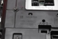 RADIO radio PANEL display OPEL ASTRA 5 V K 15-20