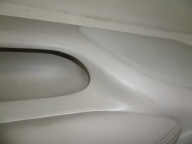 side door right front INFINITI M30 M35 M37 Q70