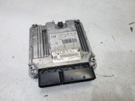 computer control unit of the engine AUDI A4 B8 A5 Q5 3.0 TDI 8R0907401E 8K1907401A