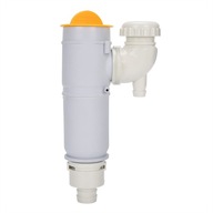 Zubný ventil Sací filter Vodný filter