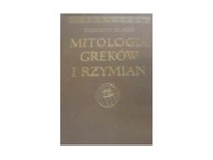Mitologia Greków I rzymian - Z Kubiak