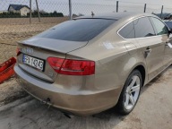 LONGHERONE parafango Destra posteriore LY1Q AUDI A5