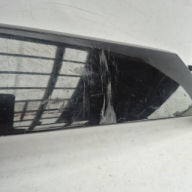 CITROEN C4 III 3 20-24 cap moulding cap bonnet rear part