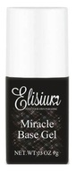 Elisium Miracle Base Gel Baza pod Lakiery Żelowe 9g