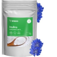 INULINA z cykorii 1kg proszek