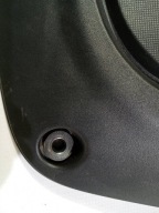 Abdeckung Blende Abdeckung oben DES MOTORS Chrysler Pacifica 3.6 2017
