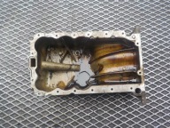 OPEL ASTRA J 1.4 16V B ORG Ölwanne 55562729 55568035