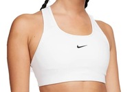 Stanik Sportowy Nike Swoosh BV3636100 r. L