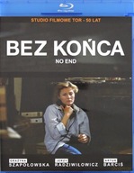 BEZ KOŃCA BLU-RAY WEBB KONDRAT FERENCY FIGURA BARC