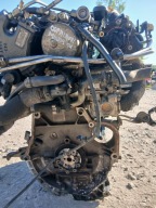 OPEL CORSA E 1.3 CDTI EURO 6 E6 B13DTR engine complete KPL 143 TYS KM