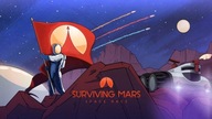 SURVIVING MARS SPACE RACE PL PC KLUCZ STEAM