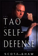 Tao of Self Defense group work