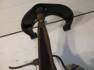 VW AMAROK 2H swing right front 2H0258